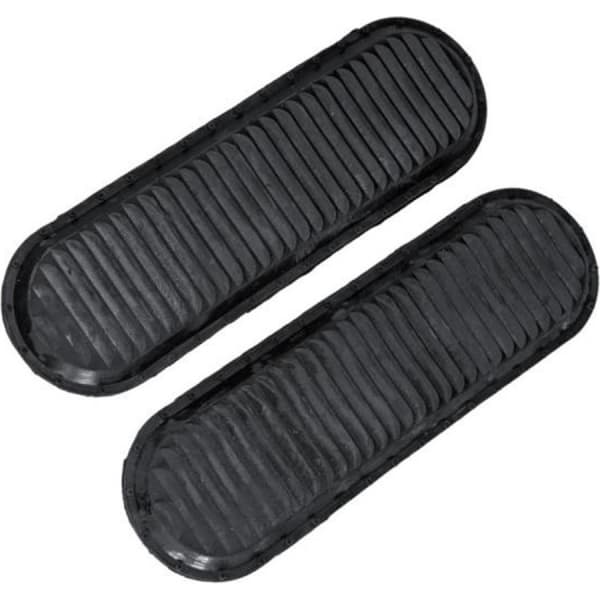 Амортизатор для промысловых лыж (100мм)