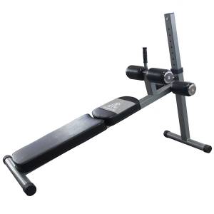 Скамья-пресс DFC Homegym SUB021