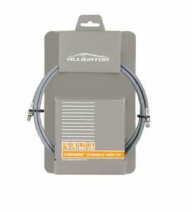 Ремкомплект гидротормоза Alligator Super Supreme HK-SSU01/430010