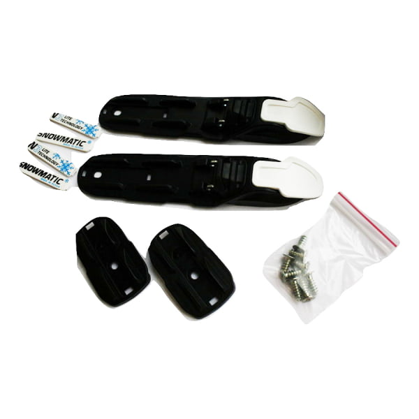 Крепление лыжное NNN Snowmatic LITE SUPER AUTO