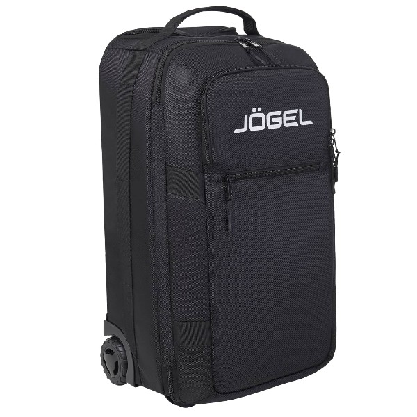 Сумка-чемодан Jogel ESSENTIAL Cabin Trolley Bag JE4BA0422.99, черный
