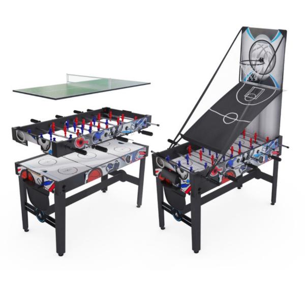 Игровой стол - трансформер DFC Pyrite 48'