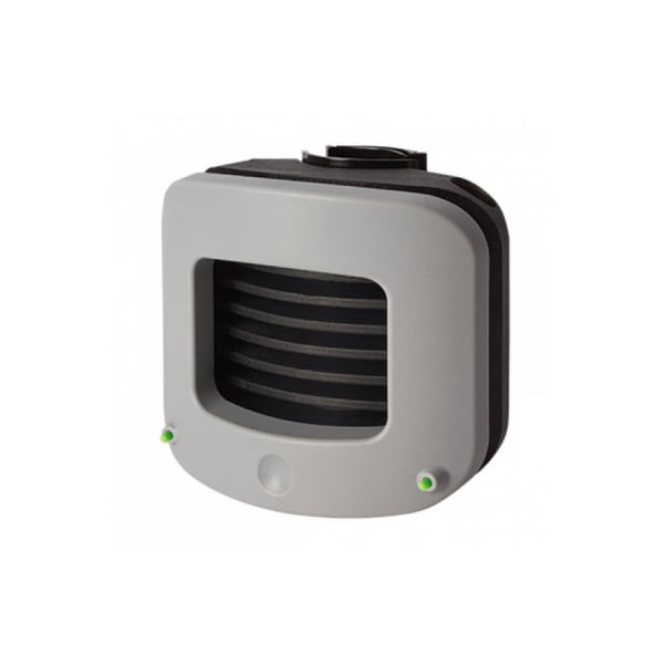 Крепление на раму Polisport д.28/40мм для сиденийGuppy/Bubbly/Groovy, серый PLS8640600001