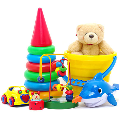 Товары для детей