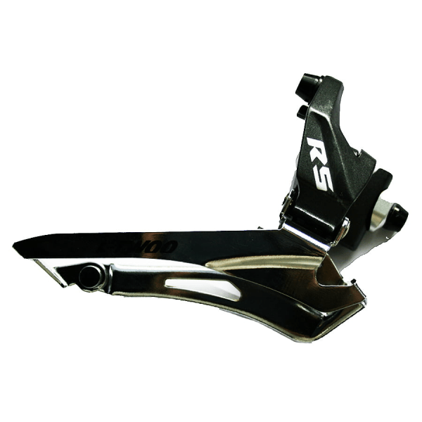 Переключатель передний LTWOO FD-R5009-2L 2 ск. RFDR50092L01