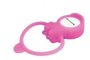 Фонарь задний Moon Q-1 (2 диод. 3 реж. 2хCR2032)