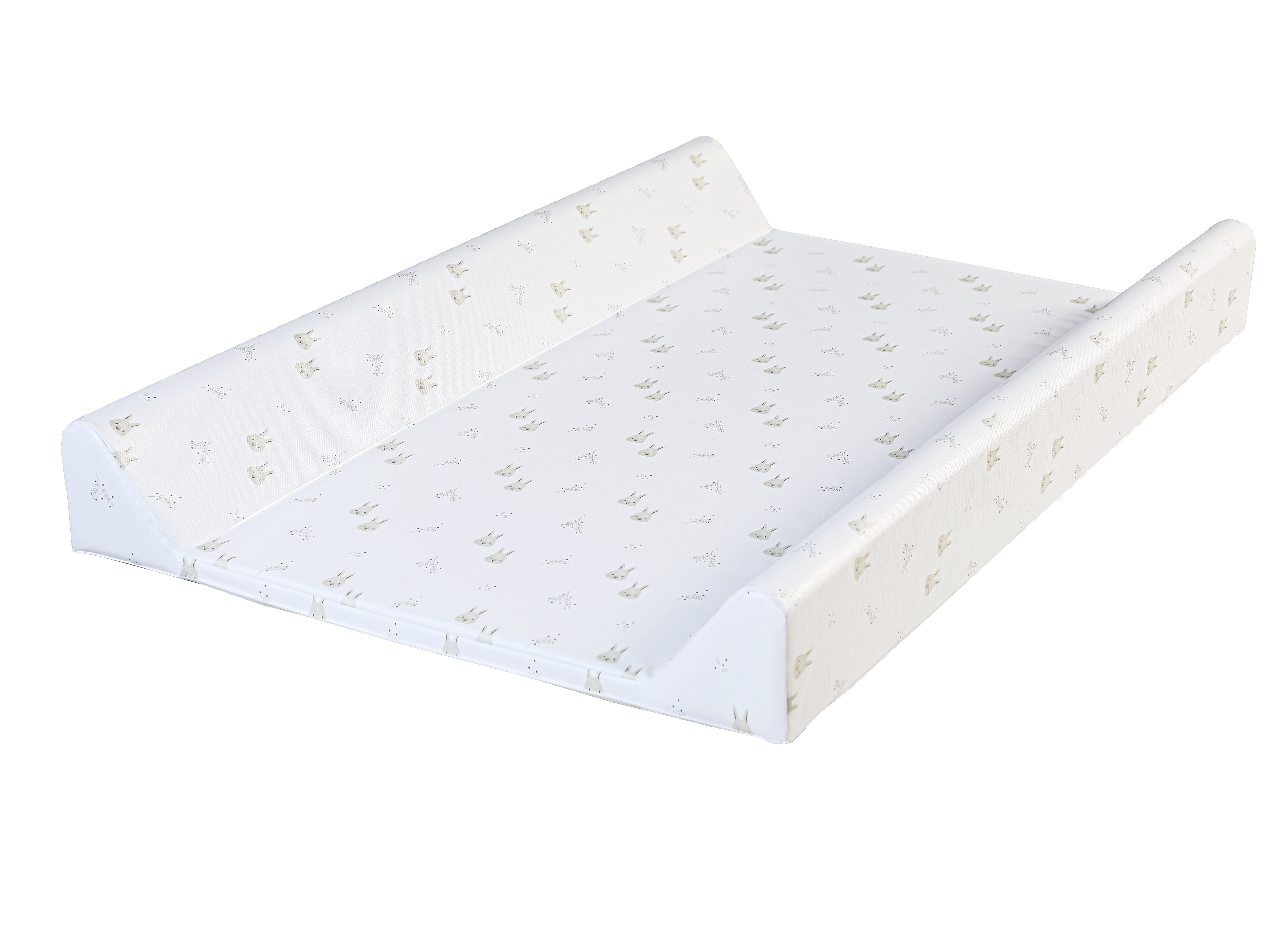 Матрац Micuna пластиковый PL-622 rabbits