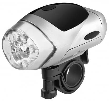 Фонарь передний JY-152