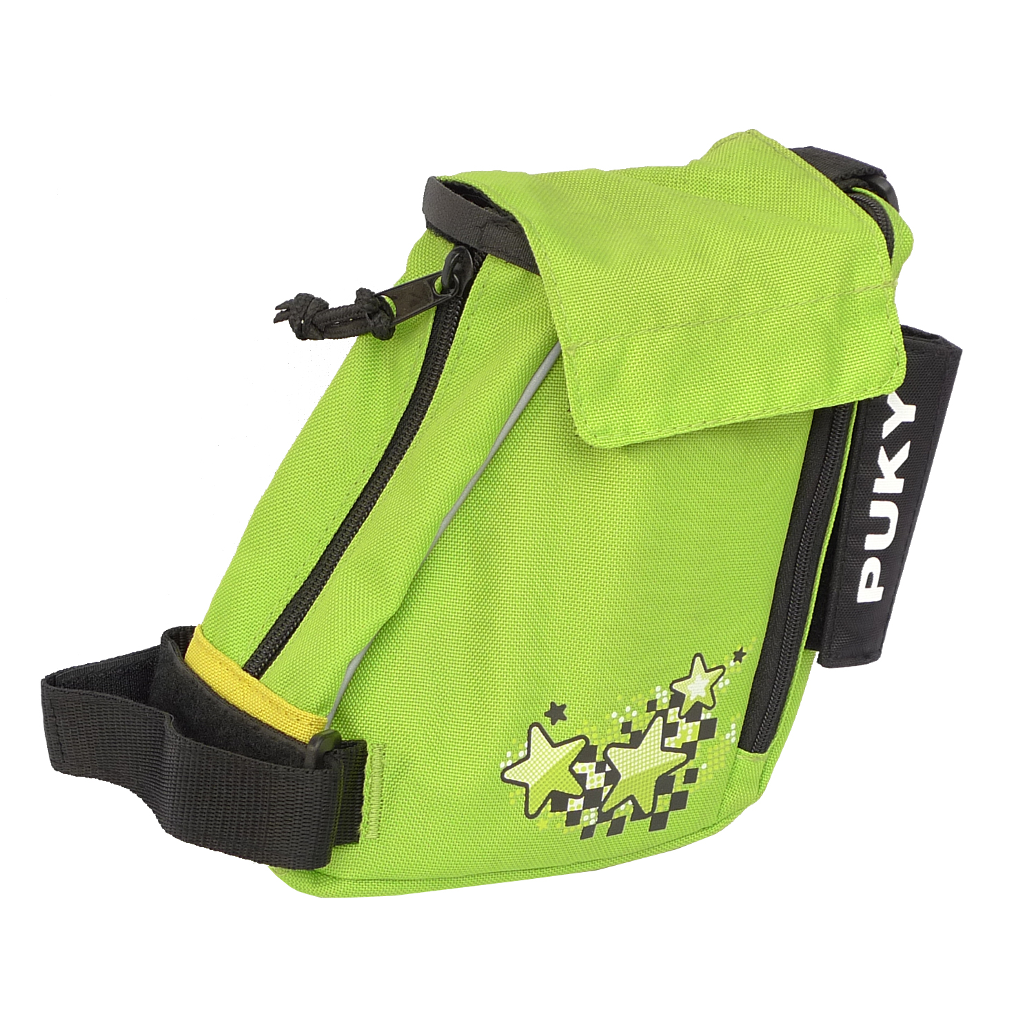 Сумка Puky LRT 9709 kiwi салатовая для беговелов