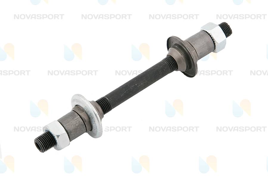 Ось задней втулки KT-207R под эксцентрик 145 мм/130049