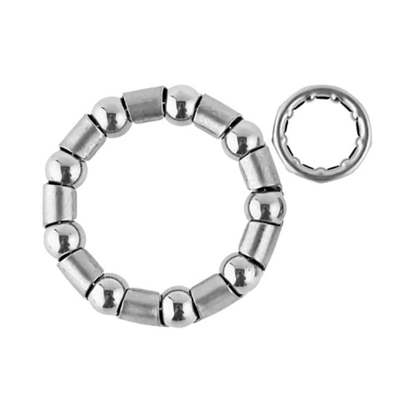 Подшипник каретки TI-664 BMX 5/16x9, Dia. 38.1mm