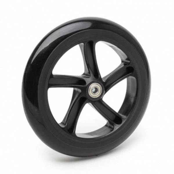 Колесо с подшипниками 230 мм Trolo в ассортименте