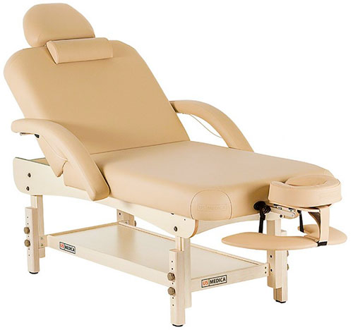 Массажное оборудование