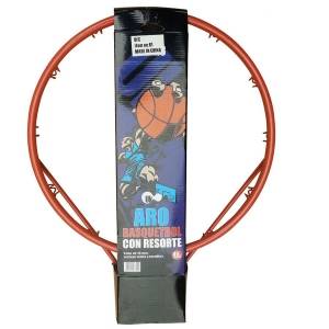 Кольцо баскетбольное DFC R1