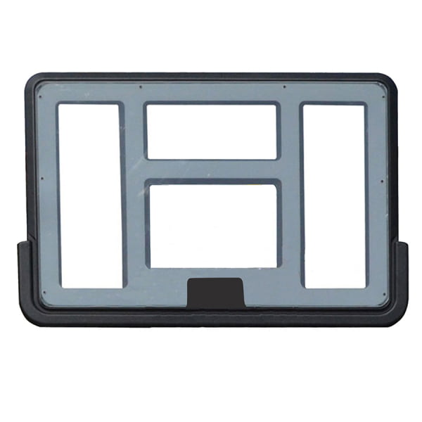 Баскетбольный щит DFC 112x75см (б/крепления)