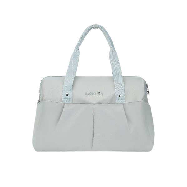 Сумка спортивная Starfit Soul STB30LW, фисташковый, 30л.
