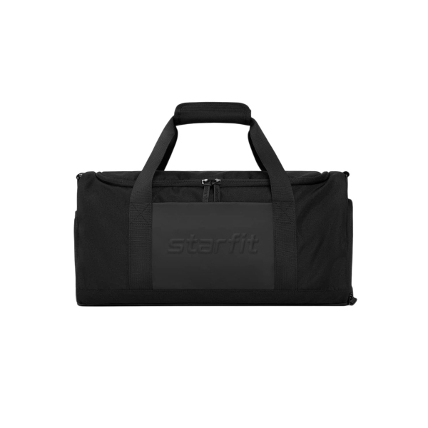 Сумка спортивная Starfit Move SDB21LU, черный, 21л.