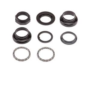 Детали рулевой колонки FP-H501 1&amp;quot; хром/170099