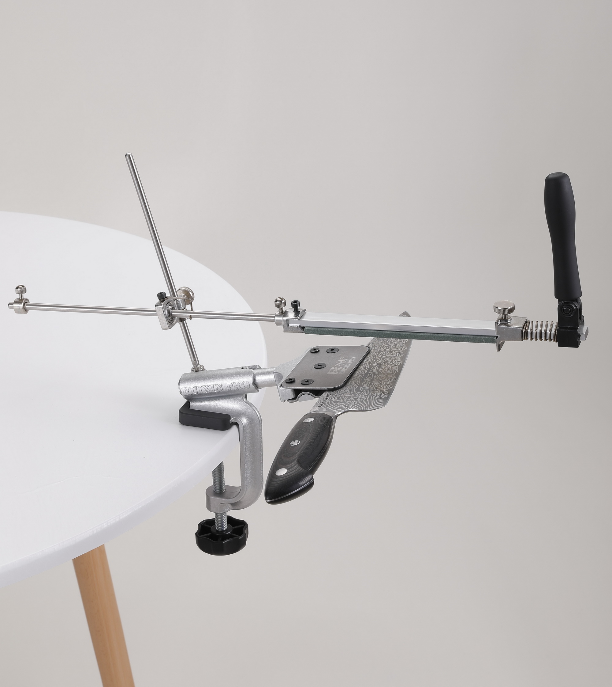 Точилка Ruixin Pro 4 RX 008, RX-008