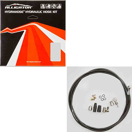 Комплект гидролинии HK-UL003 Alligator Ultimate/430017