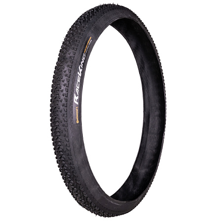 Велопокрышка 26' Continental 26х2,20 (55-559) RaceKing Performance TL-Ready/02-0150304