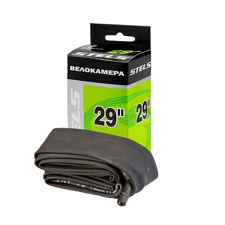 Велокамера 29" Stels Seyoun 29х1,75-2.10 A/V