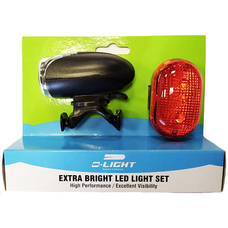 Комплект фонарей CG-1504