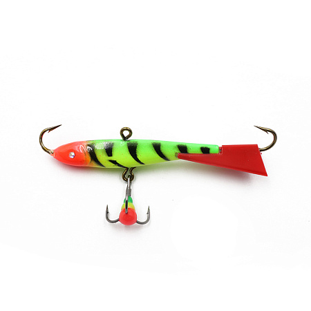 Балансир Yaman SE Torpedo, L-70 мм, 21 г, цвет 80/50/