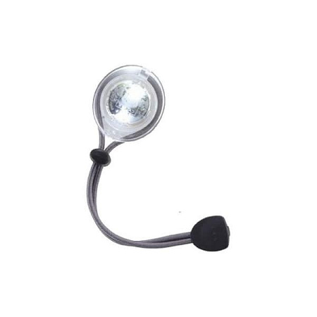 Фонарь безопасности CAT EYE SL-LD 100,белый