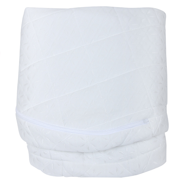 Чехол-наматрасник, круг 75*75, Н10, трикотаж