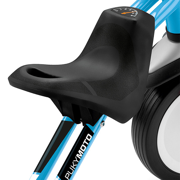 Беговел-каталка Pukymoto 3040 blue голубой