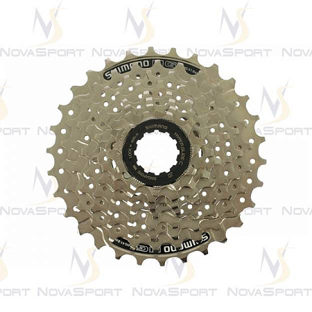 Кассета Shimano CS-HG41 8ск 11-30 ECSHG418130