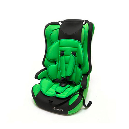 Автокресло 513 RF, гр. 1+2+3 (9-36кг)(упак.2 шт.)(Carmella) (55 beige-brown)