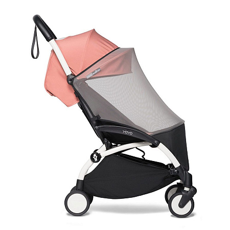 Сетка москитная для коляски Babyzen YOYO 6+