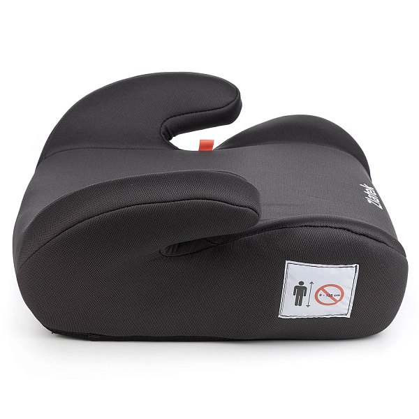 Бустер RAFT, гр. 3 (22-36кг)(упак.10 шт)(Zlatek) (серый умбра)