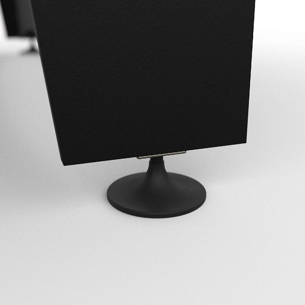 Игровой стол - аэрохоккей DFC PLUM AT-330