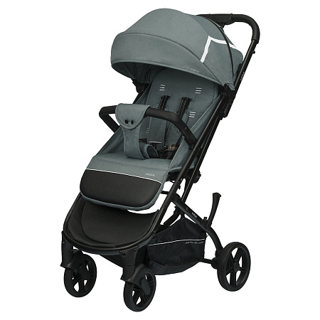 Коляска MEGA (2кол.(17,8см)2кол.(20см))(упак.1шт.)(Indigo) (терракот)