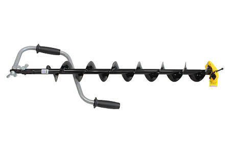 Ледобур ТОРНАДО-М2 100L (левое вращение) (ТОНАР)/6/