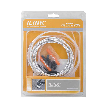 Ремкомплект троса тормоза Alligator I-Link/430008