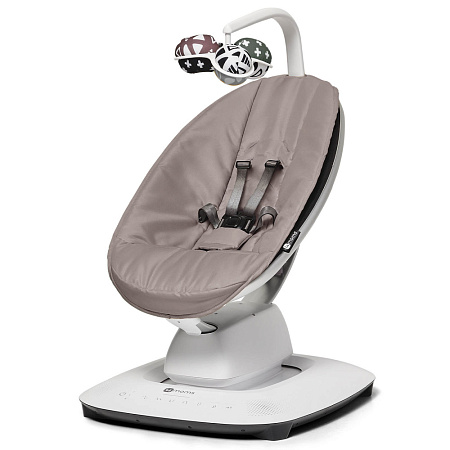 Кресло-качалка 4moms mamaRoo New Rosewood 2001007