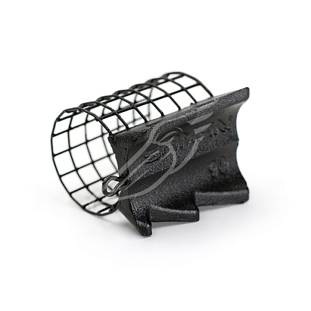 Кормушка фидерная YAMAN Croco 90 г/30/