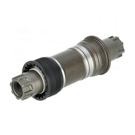 Каретка Shimano ES300 73/121мм б/болтов EBBES300C21