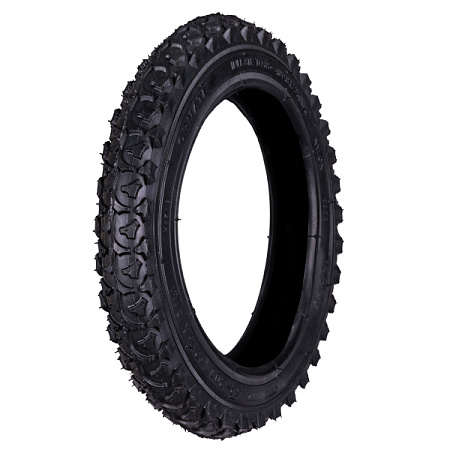 Велопокрышка 12' Chao Yang 1/2х2 1/4 Н-518/620082