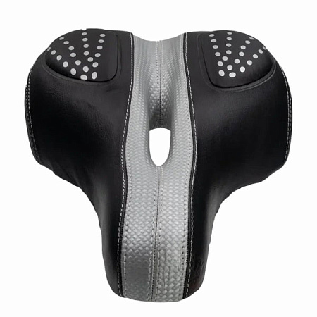 Седло вело AZ-3022/470177