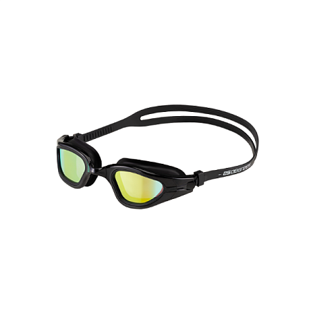Очки для плавания 25DEGREES Rocky Black 25D23005