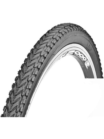 Велопокрышка 26" Chao Yang 26х1,50 Н-571