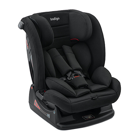 Автокресло REFLEX, AY913, группа 0+1+2+3 (0-36 кг), (Indigo) (упак.2 шт.) (зеленый-серый)