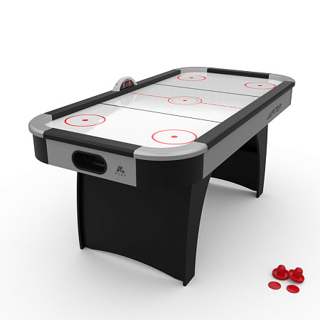 Игровой стол - аэрохоккей DFC JUPITER AT-275