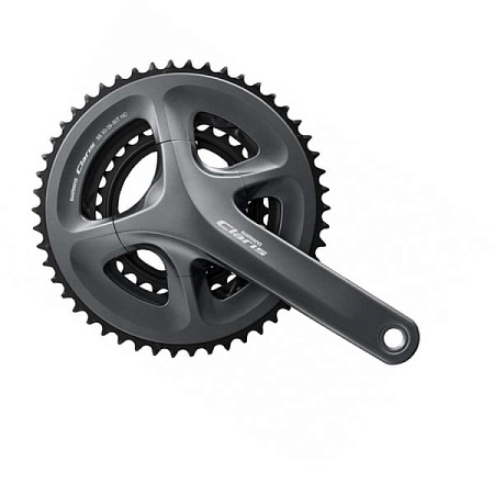 Шатуны Shimano Claris R2030 170мм 8 ск 50/39/30Т EFCR2030CX090X