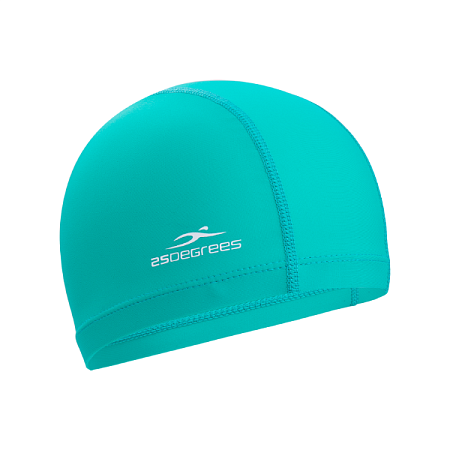 Шапочка для плавания 25DEGREES Comfo Aquamarine 25D21001A, полиэстер
